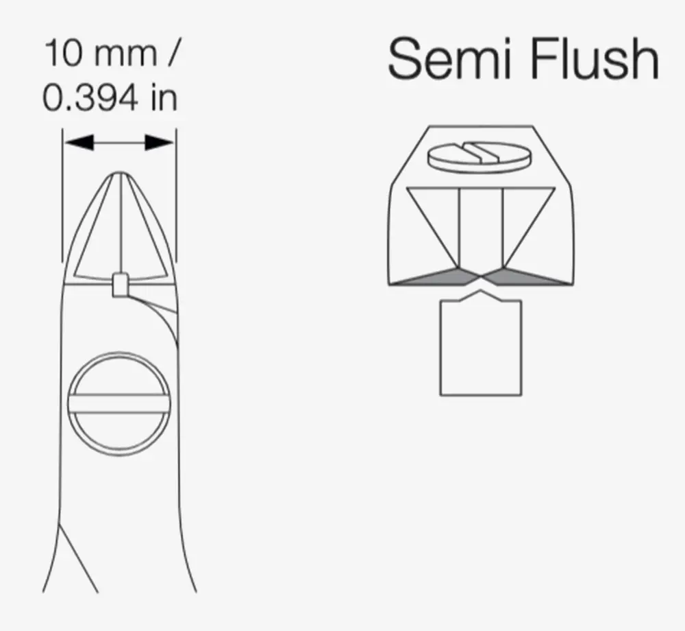 HPC413 High-Precision Cutter