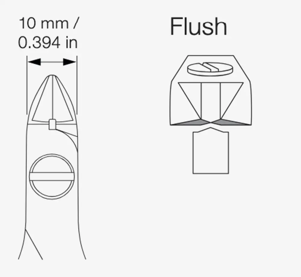 HPC422 High-Precision Cutter