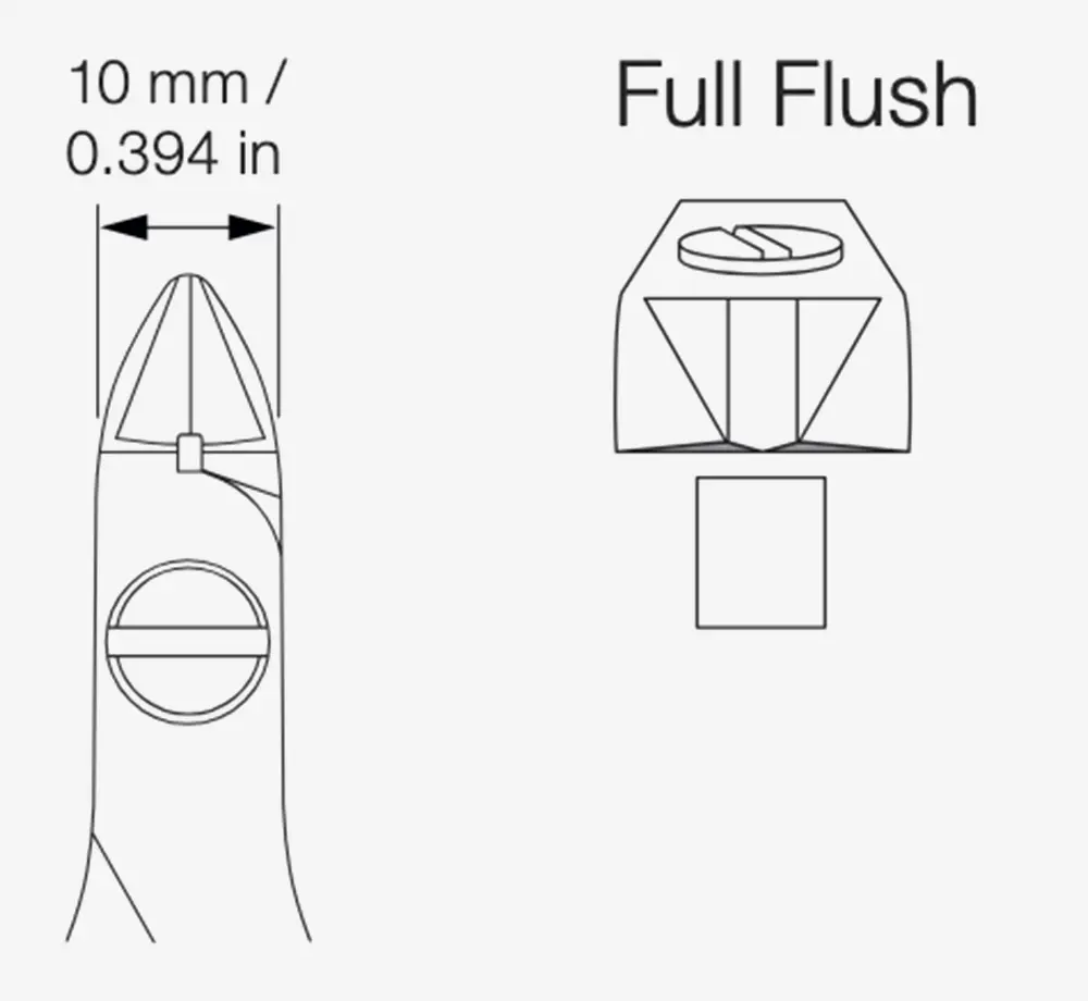HPC441 High-Precision Cutter