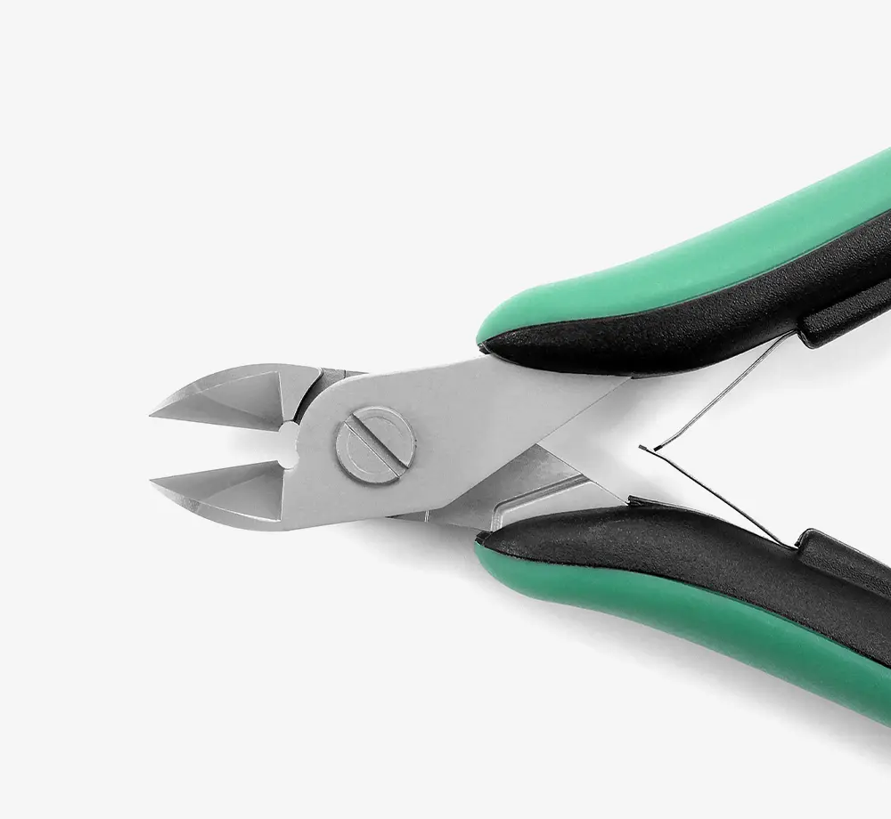 HPC612 High-Precision Cutter