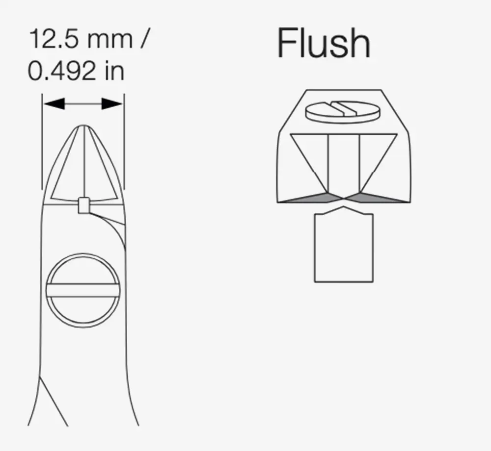 HPC612 High-Precision Cutter