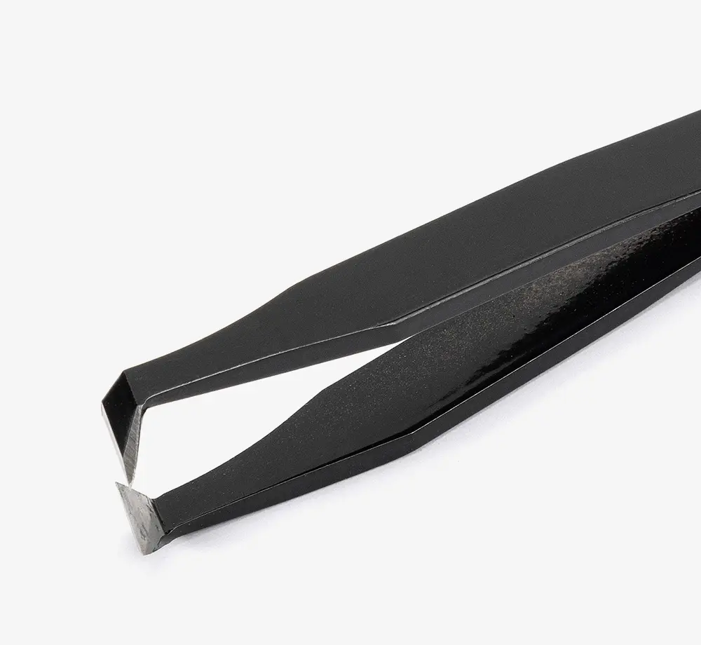 HPS15AGW High-Precision Cutting Tweezers