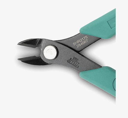 JBC Cutters for electronics