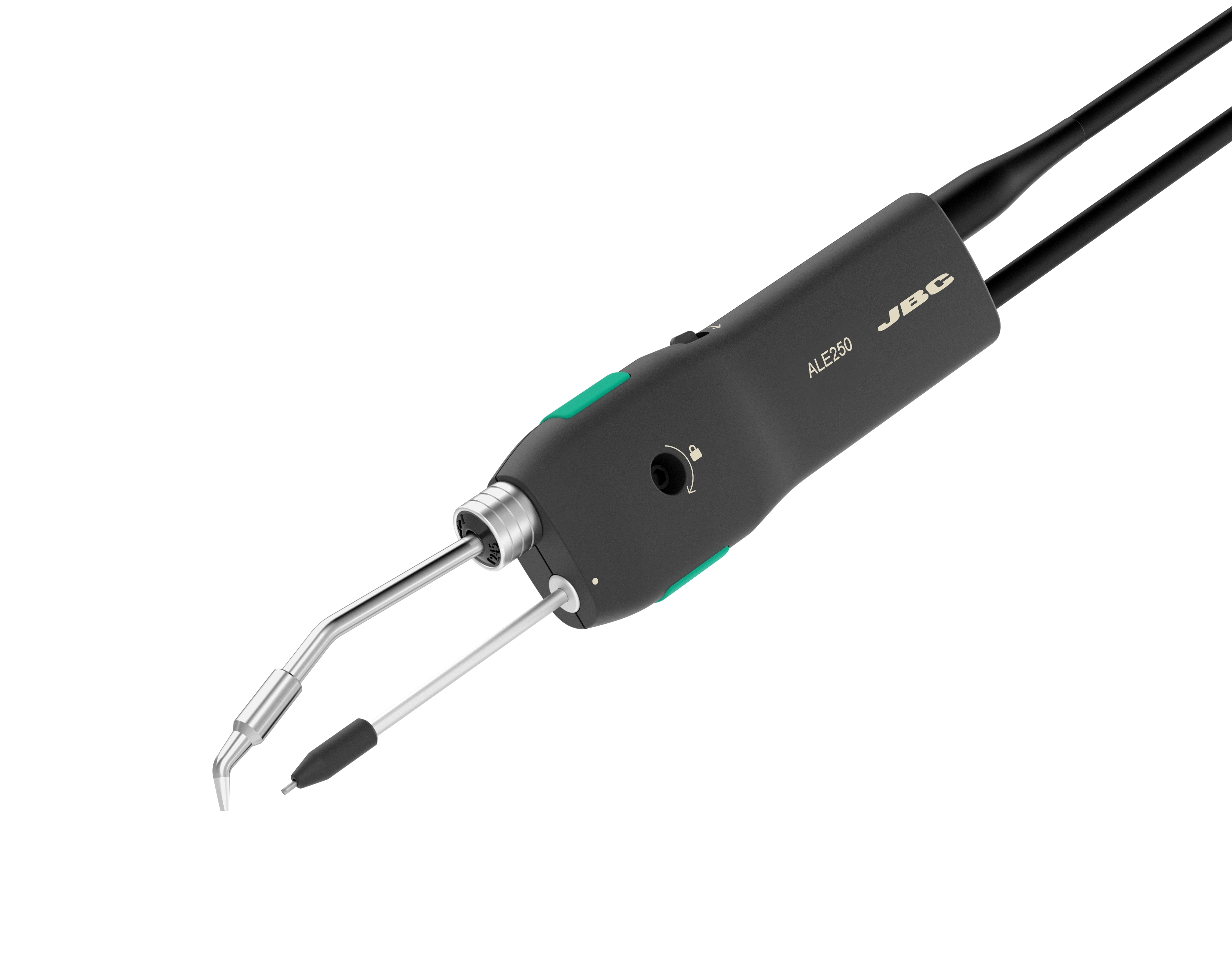 ALE250 Automatic-Feed Soldering Iron