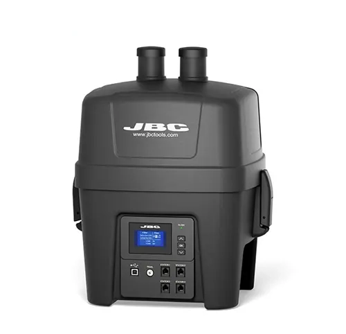 FAE1P Fume Extractor