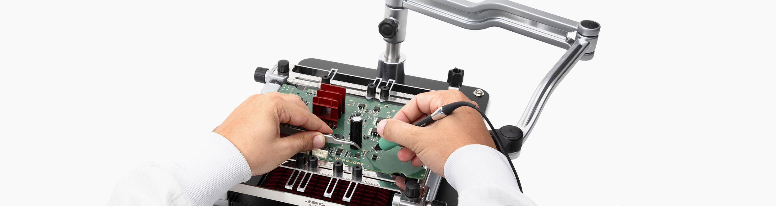 PHACCESSORIES - For Rework PCBs