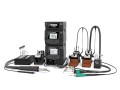 STANDS FOR COMPACT - for Compact Stations